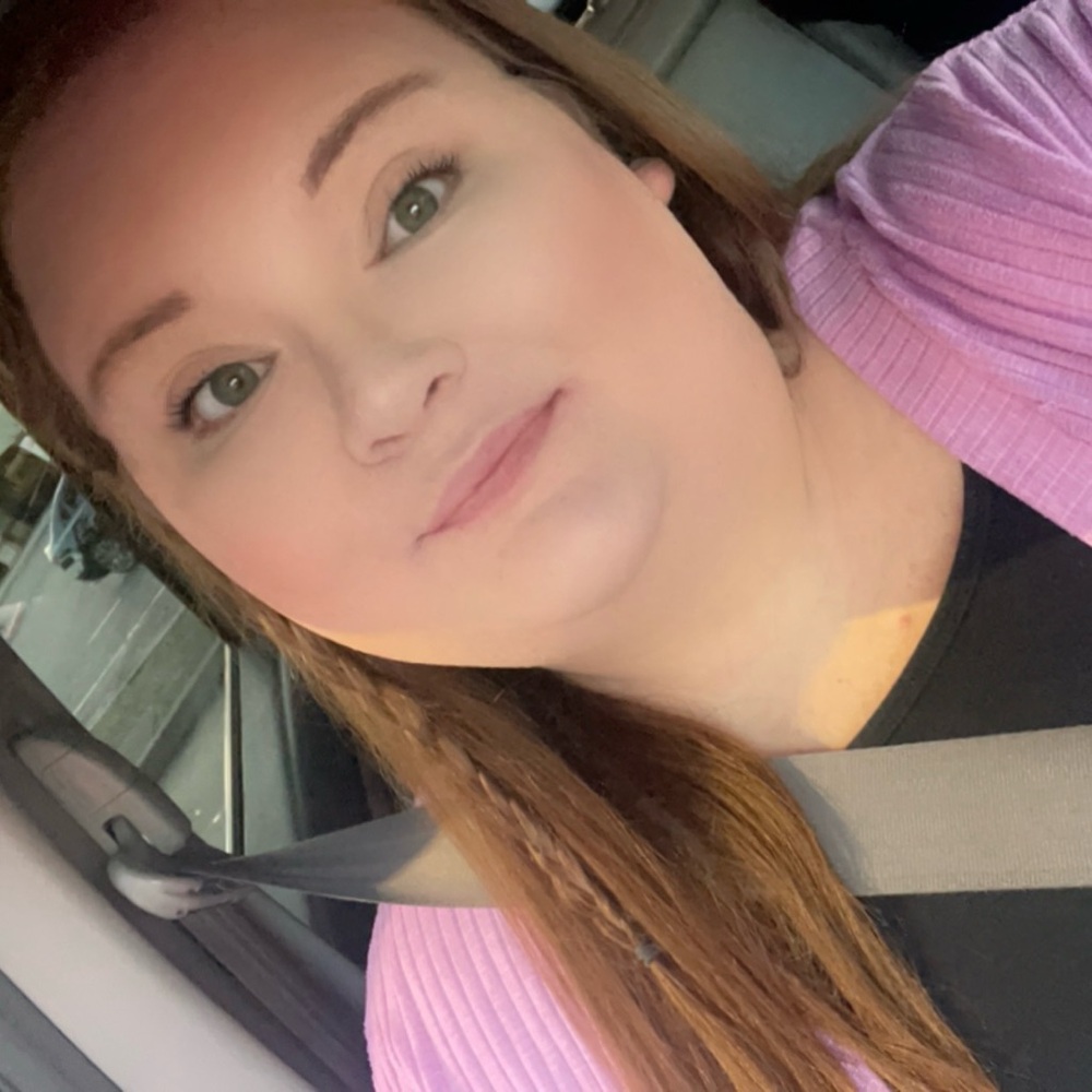 Meet your Posher, Chelsie